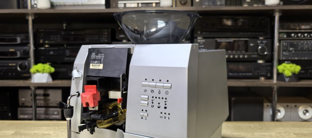 Кавова машина AEG 9750