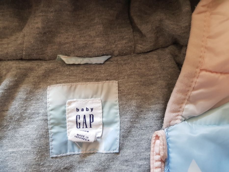 Gap kurtka 86/92