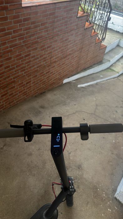 Trotinete xiaomi 4 pro
