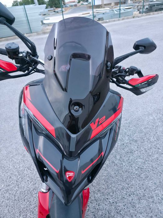 Ducati Multistrada 1200