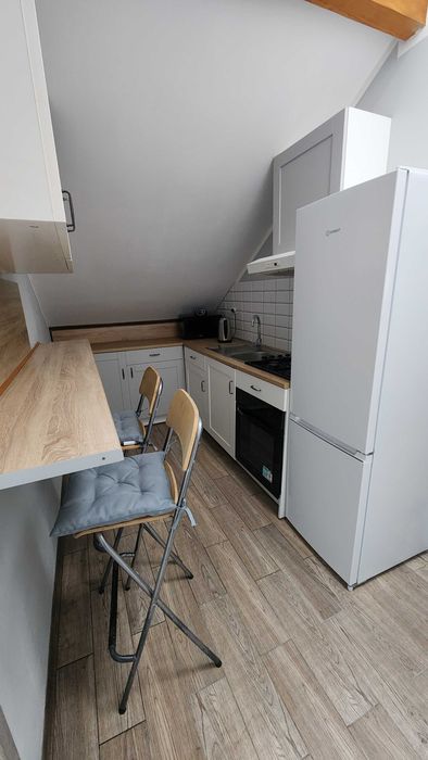 Mieszkanie – Poznań, Starołęka Mała - Widok 3