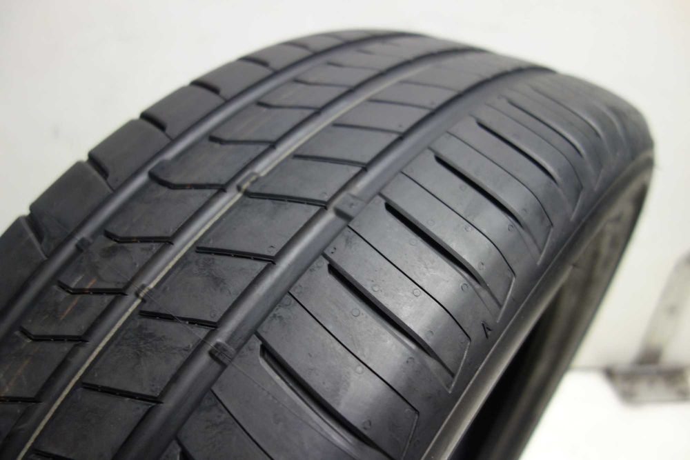 Opony letnie 215/55/18 - BRIDGESTONE Turanza Eco
