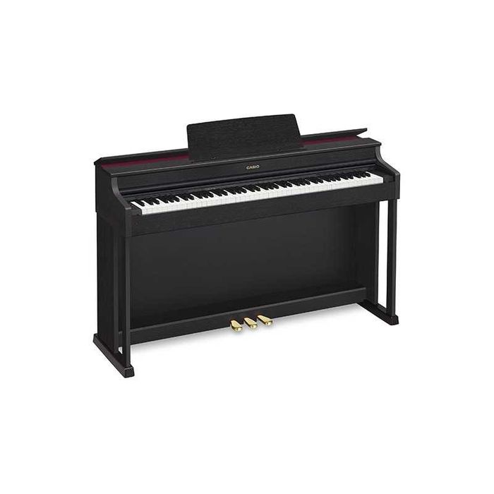 Casio AP-470 BK czarne pianino stacjonarne 5 lat gw serwis w domu