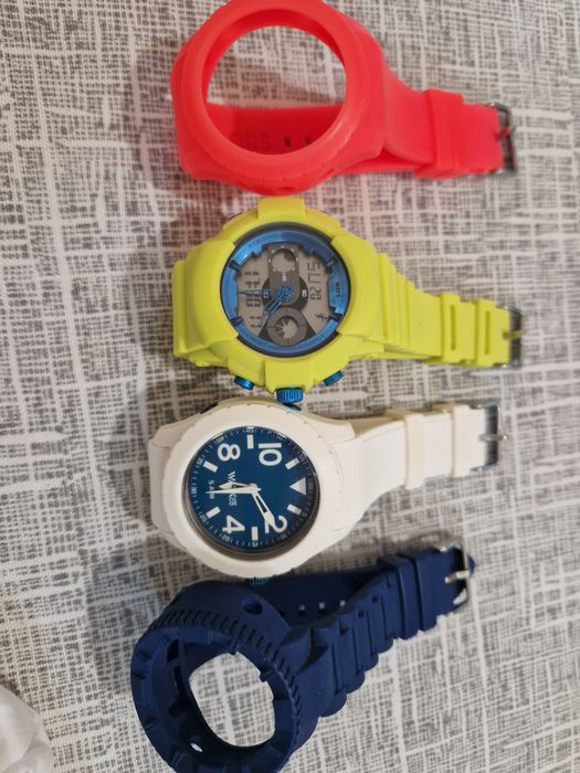 Relógios Watx and Colors 49mm