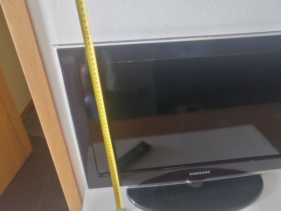 TV samsung 26 polegadas