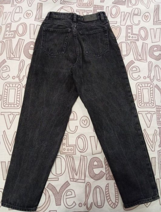Джинси,штани на дівчинку 8-10 -11 років