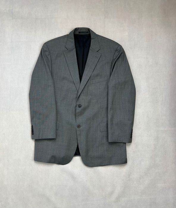 Garnitur Hugo Boss 100% Virgin Wool Blazer Pants
