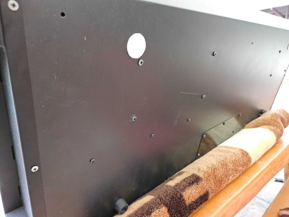 Yamaha Motif XF6 WH 40th Anniversary