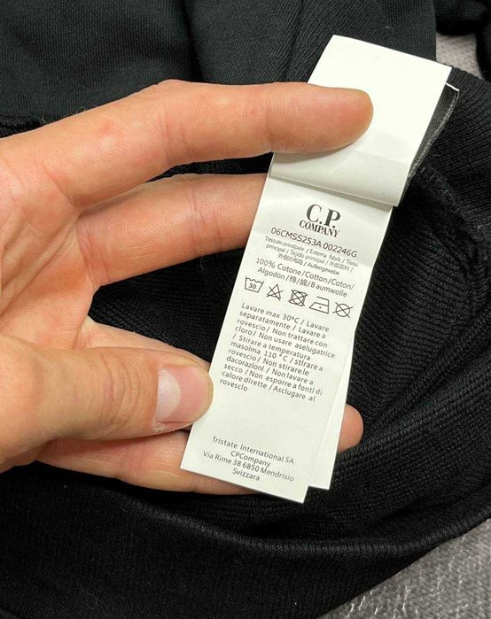 ‼️ЗіпХуді C.P.COMPANY З ЛІНЗАМИ| Демісезонна ЗіпХуді C.P.COMPANY!Зипка