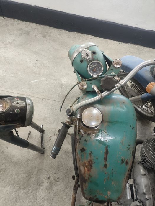 Продам иж 56  1958 р