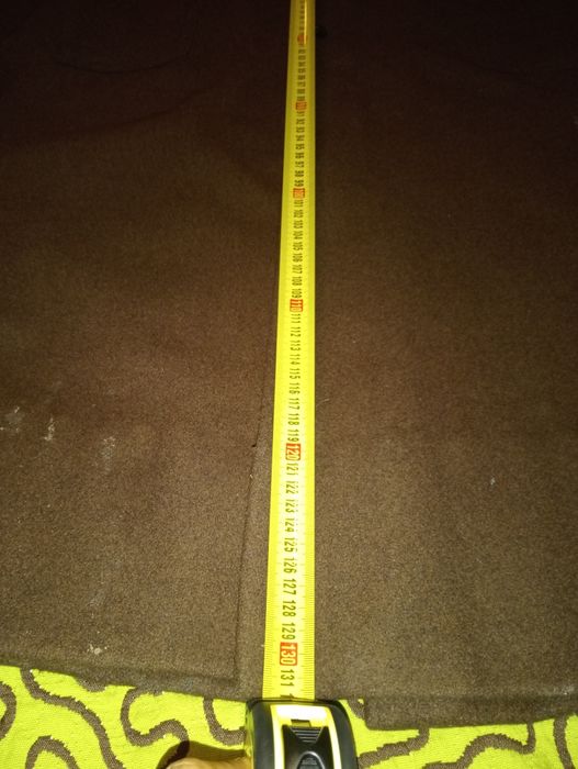 Capote Alentejano Típico Original