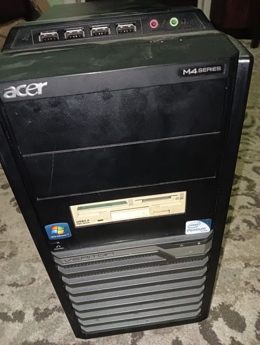 Продам компьютер