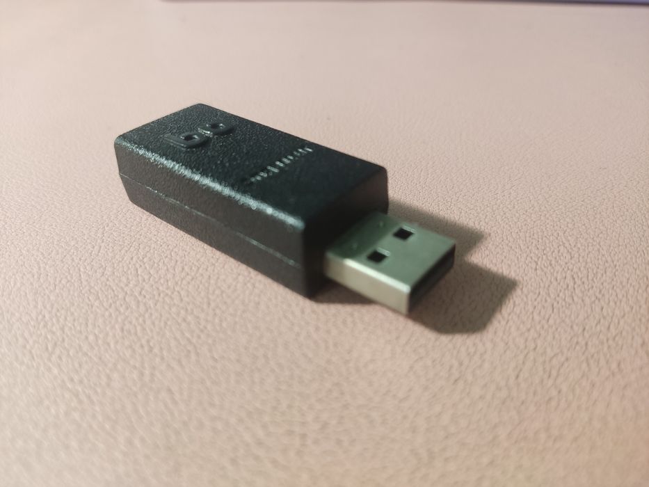 USB фильтр Audioquest Jitterbug