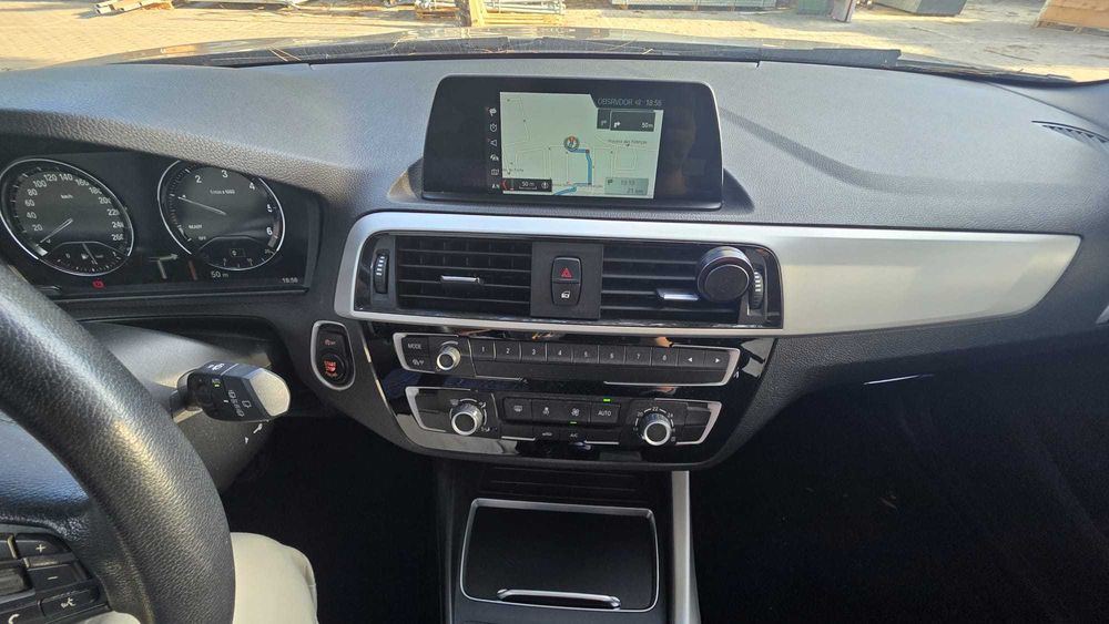 BMW 116 — fotografia 4