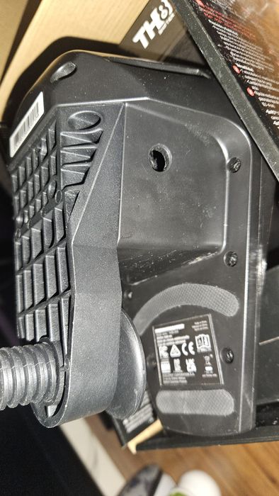 Коробка перемикання передач КПП Thrustmaster  TH8S Shifter (4060256)