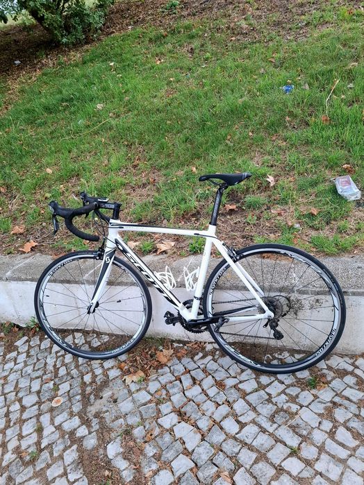 Bicicleta Scott Speedster 20