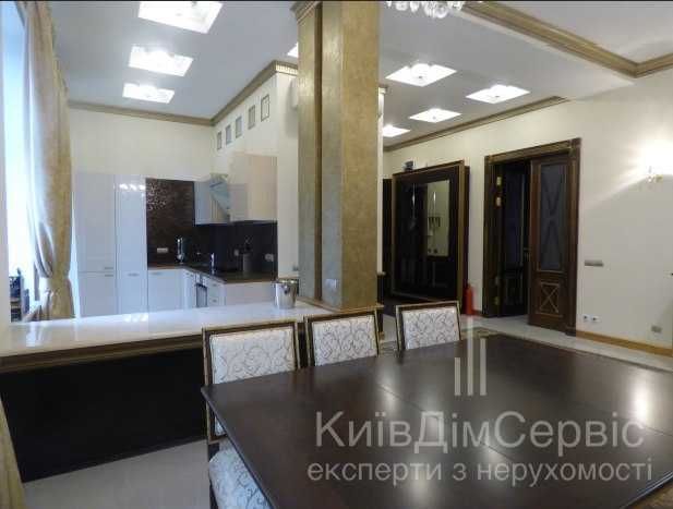 Оренда 3 кімнатна квартира Банкова 3 Центр