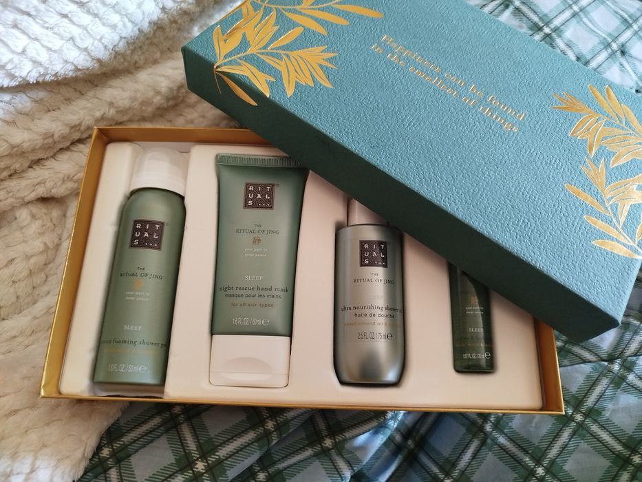 RITUALS Coffret de cosmética The Ritual of Jing