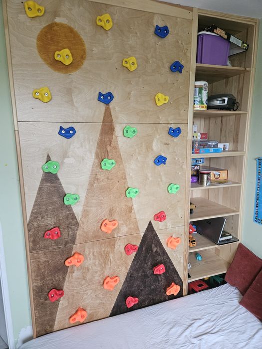 Naprawy stolarskie, renowacja