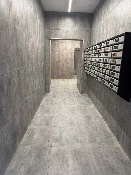 1-кімнатна квартира за адресою вул. Антоненка-Давидовича (площа 38,3 м²) - Atlanta.ua - фото 4