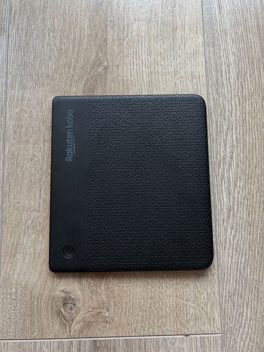 Kobo Libra Colour – Kolorowy czytnik e-booków | Stan Idealny