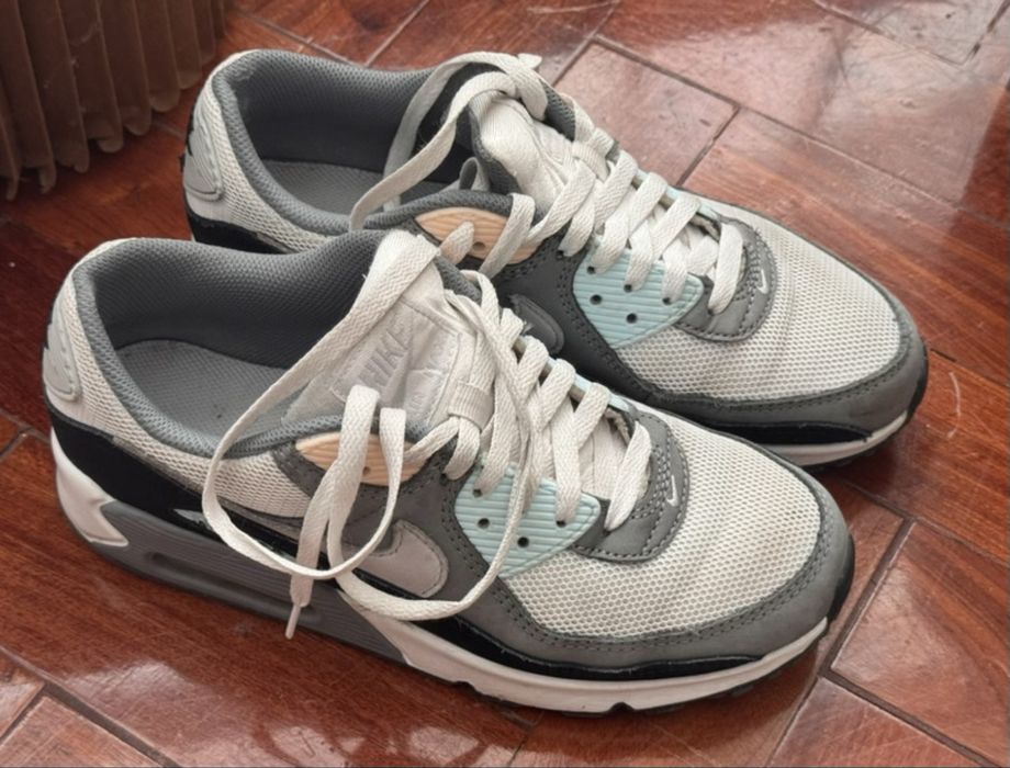 Nike Air Max 90, tamanho 40