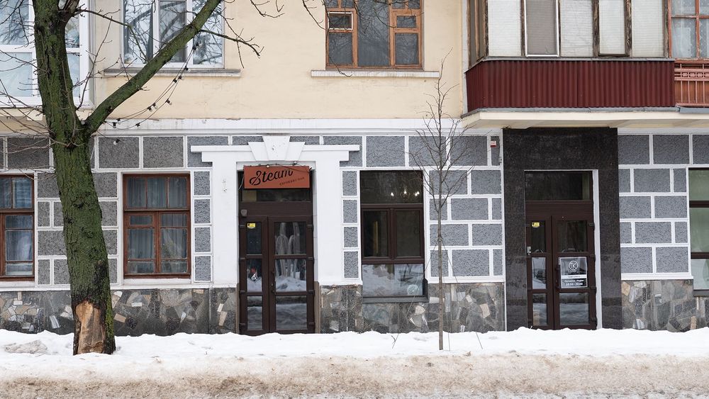 Оренда приміщення з ремонтом під кавʼярню 7,8 кв.м. Центр Площа ВАЛ