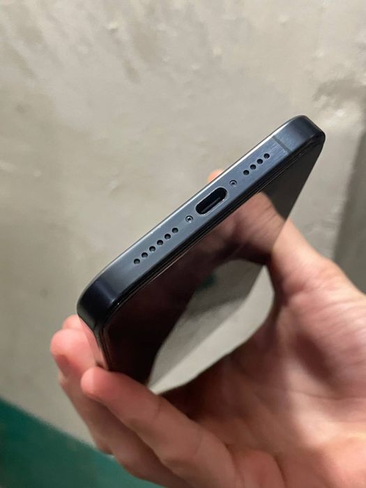Iphone 15 pro max | 512gb
