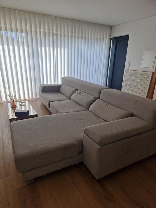 Sofa usado (Las Kasas)