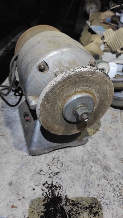 Продам электро наждак Эт-1 точило