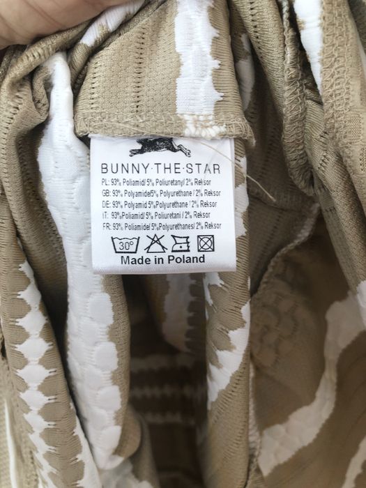 Bunny the star sukienka r.M