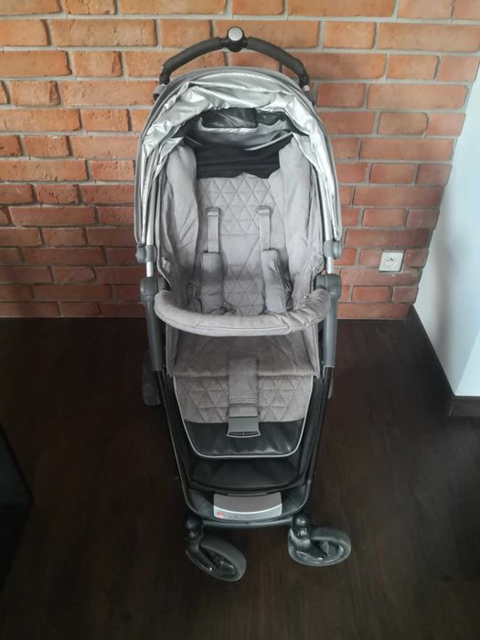 Espiro Magic Wózek Spacerowy