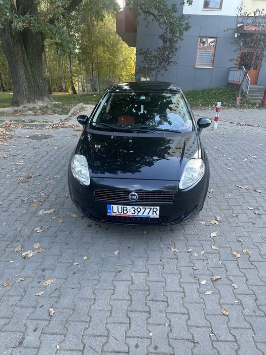 Fiat Grande Punto