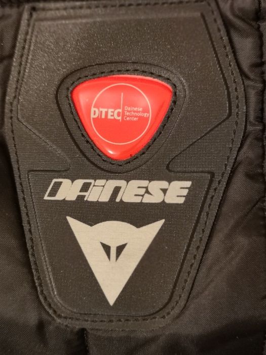 Fato DAINESE - 2 Peças