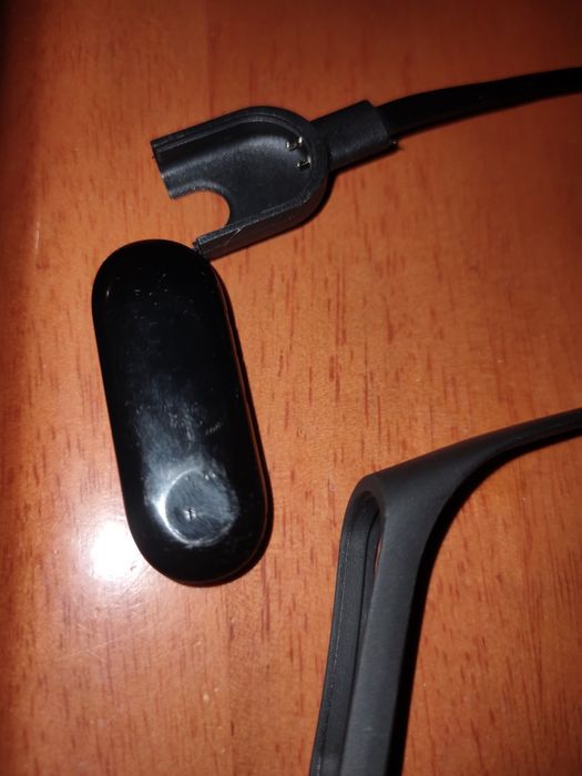 Xiaomi Mi band 3 opaska
