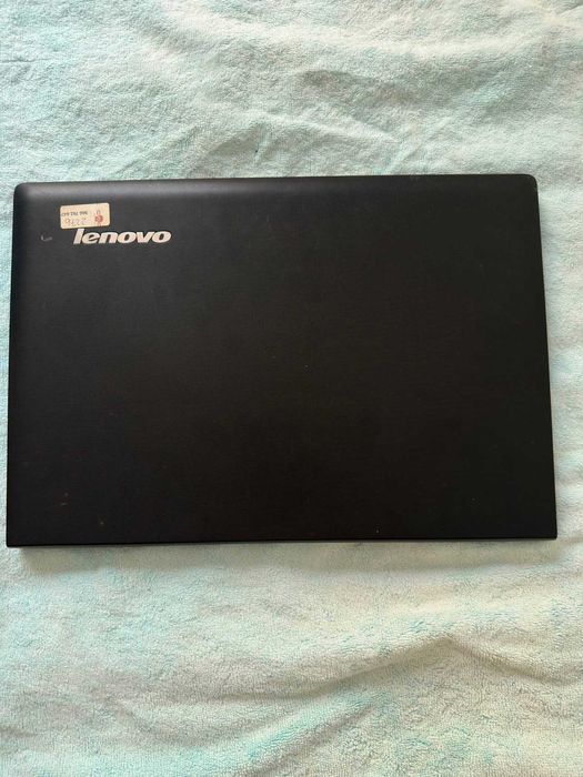 Laptop Lenowo i3