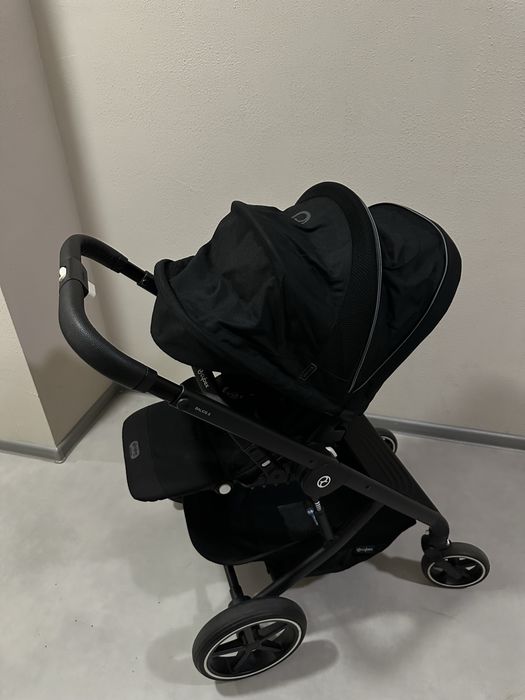 Cybex Balios S Lux 2025