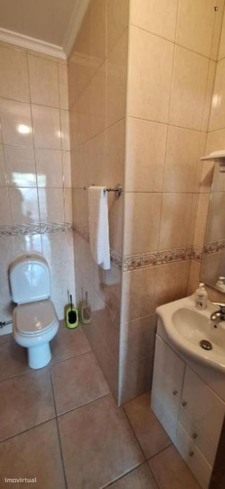 Casa com 3 quartos - localizado em Braganca