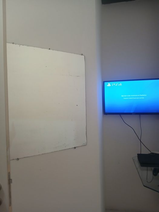 Quarto individual na Amadora