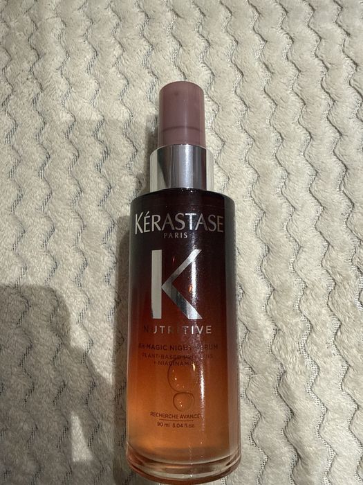Kerastase Nitritive serum 90 ml