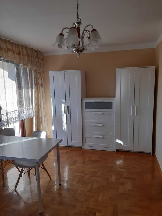 Wynajmę pokój jednoosobowy dla Pani