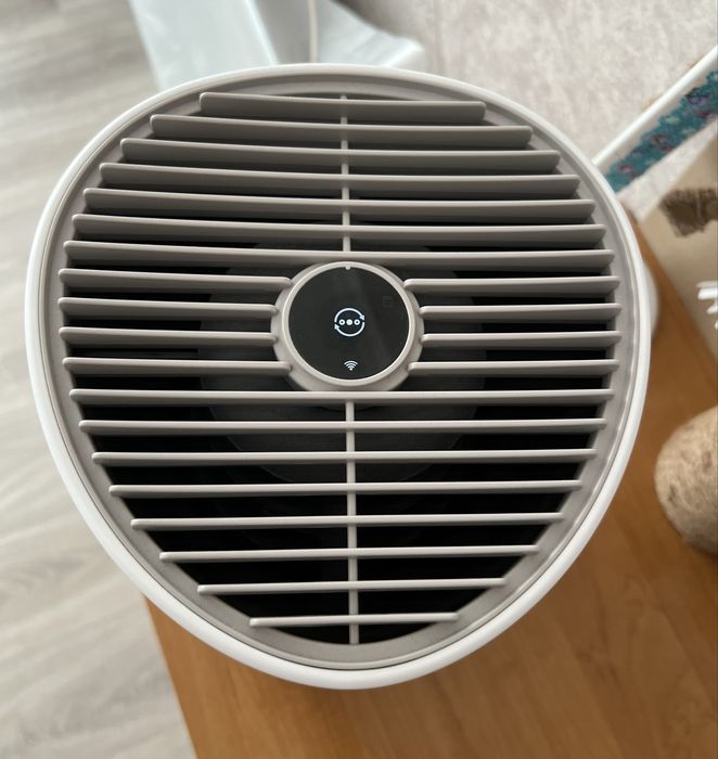 Очиститель воздуха на 39 м2 PHILIPS AC0650/10  очисник повітря філіпс