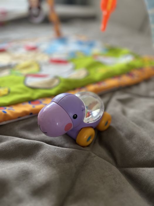 Коврик розвиваючий