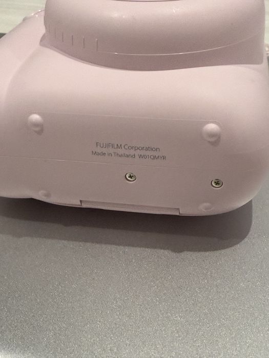 Камера миттєвого друку FUJIFILM INSTAX MINI 12