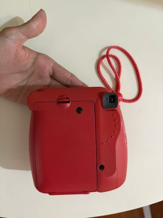 Câmera INSTAX mini 8