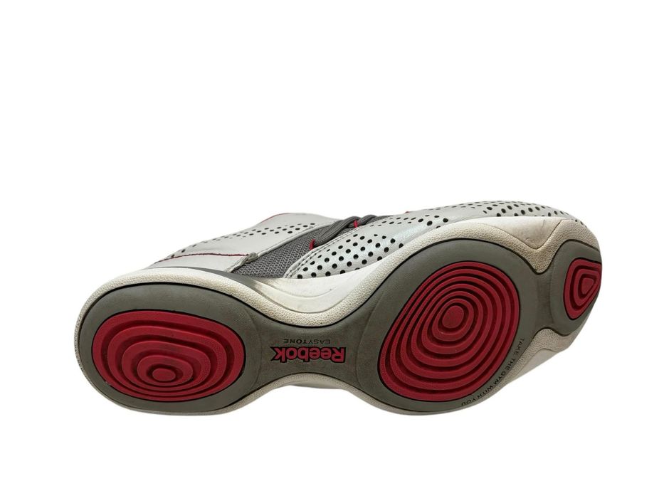 Buty sportowe skorzane Reebok rozmiar 39