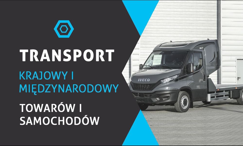 Wynajem autolawet lawety