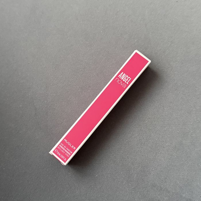 Angel Nova Mugler 10 ml