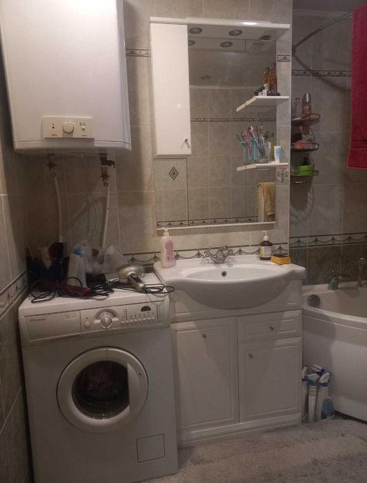 Продам 4 к. квартиру на Салтовке. (404420)