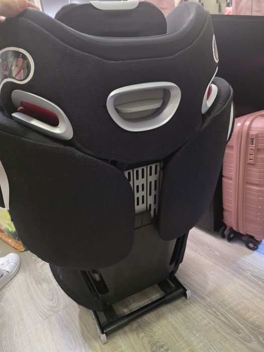 2 cadeiras cybex como novas Grupo2/3
